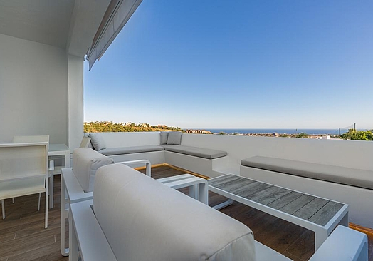 Los Arqueros Golf & Country Club - 2 beds apartment