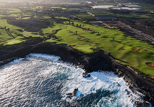 Hacienda del Conde Golf & Spa Melia Collection & Buenavista Golf