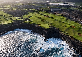 Hacienda del Conde Golf & Spa Melia Collection & Buenavista Golf