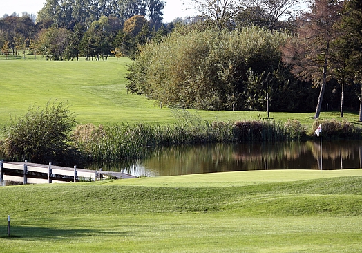 Midtsjællands Golfklub