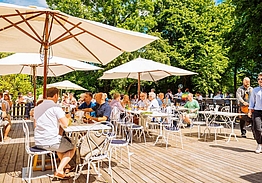 Mötesplats Borstahusen