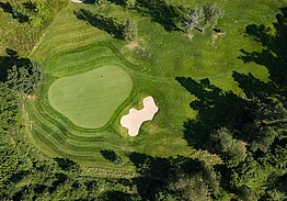 Panorama Golf Resort