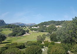 Pollenca Golf Club | Golf på Mallorca