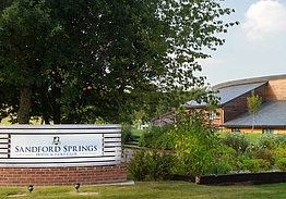 Sandford Springs Golf Resort