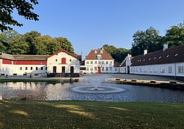 Simons Golf Club
