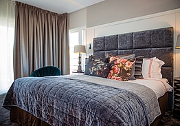 Hotel Skansen Båstad