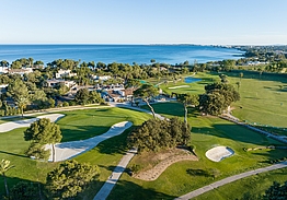 Club de Golf de Son Servera | Golf på Mallorca