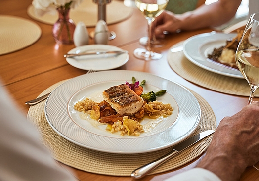 Strandidyll Heringsdorf