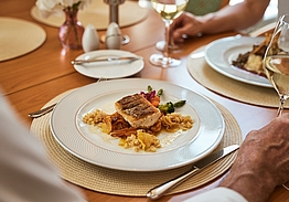 Strandidyll Heringsdorf