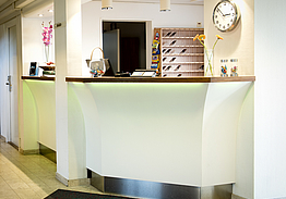 Sturup Airport Hotel