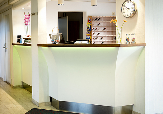 Sturup Airport Hotel