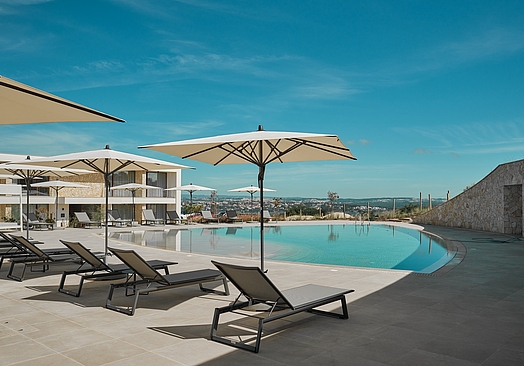 West Cliffs Ocean and Golf Resort | Apartment