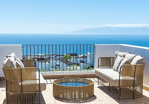 Abama Resort Tenerife