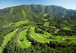 Golfclub Adamstal