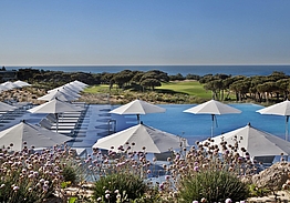 The Oitavos