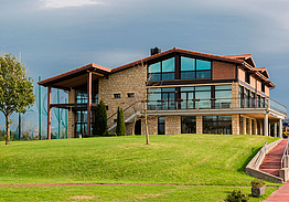 New Royal Golf Club of San Sebastian Basozabal