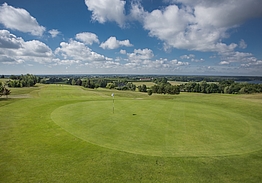 Binowo Park Golf Club