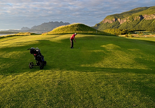 Bodø Golfpark