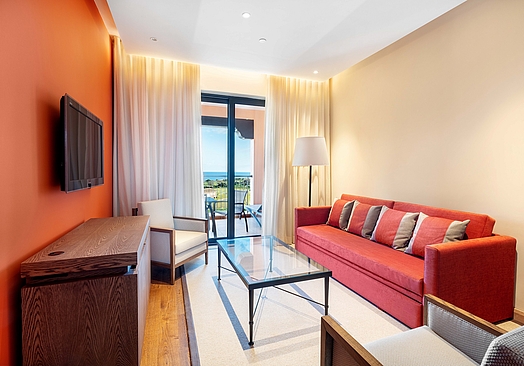 Cascade Wellness Resort Algarve