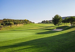 Cerrado del Águila Golf & Resort | Golf på Costa del Sol