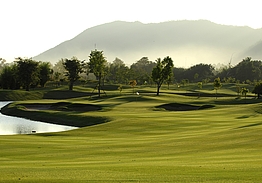 Chiang Mai Highlands Golf and Spa