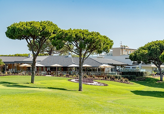 Quinta do Lago Resort
