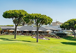 Quinta do Lago Resort