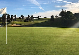 Doña Julia Golf Club