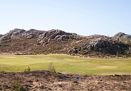 Egersund Golfklubb