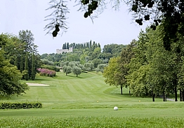 Gardagolf Country Club