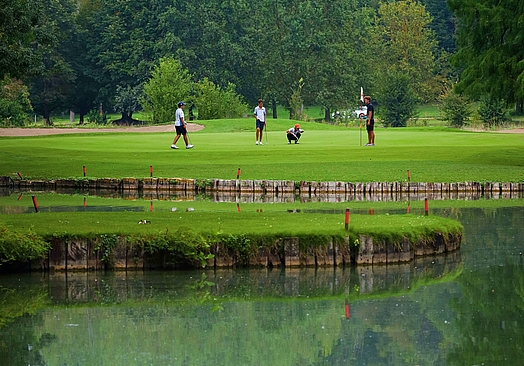 Golf Club Frassanelle