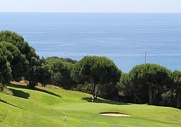 Golf Sant Vicenç de Montalt