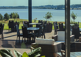 Kytäjä Golf | Golf i Finland