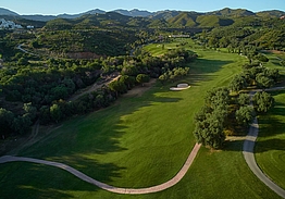 Marbella Golf Country Club