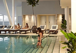 Marienlyst Strandhotel