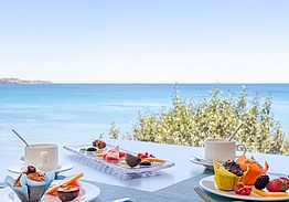 Meliá Alicante