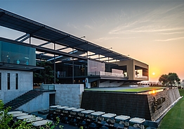 Nikanti Golf Club