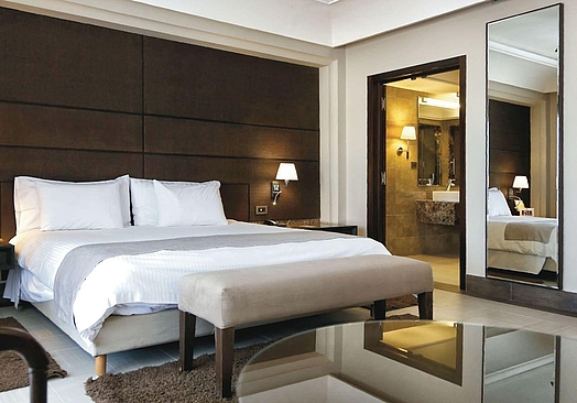 Riu Palace Tikida Agadir