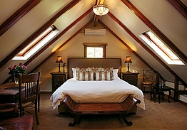 Roosenwijn Guest House