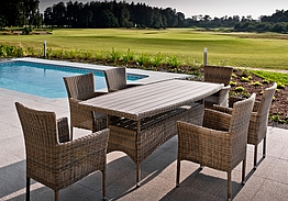 Sand Valley Golf Resort | Golf i Polen