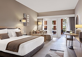 Steigenberger Golf Resort El Gouna