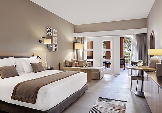 Steigenberger Golf Resort El Gouna