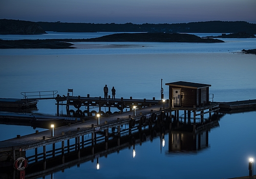 TanumStrand SPA & Resort