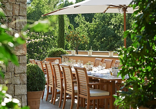 Terre Blanche Hotel Spa & Golf Resort - Le Gaudina