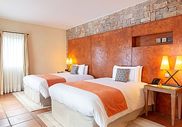 Terre Blanche Hotel Spa & Golf Resort