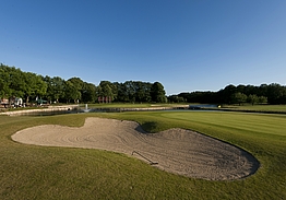 Treudelberg Resort Hamburg