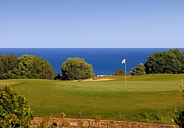 Ona Valle Romano Golf & Resort