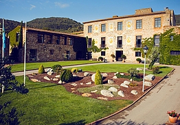 Vallromanes Golf Club | Golf i Barcelona