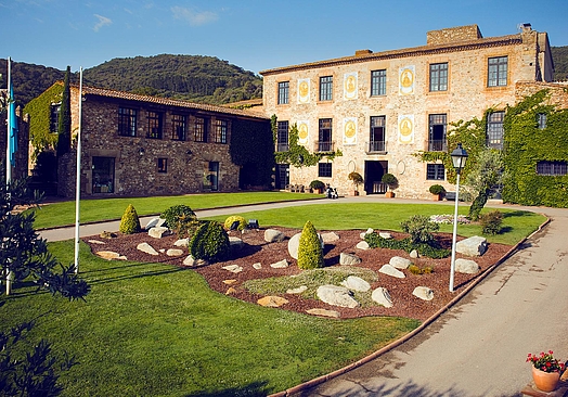 Vallromanes Golf Club | Golf i Barcelona