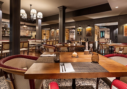 Vidago Palace | Golf i Portugal